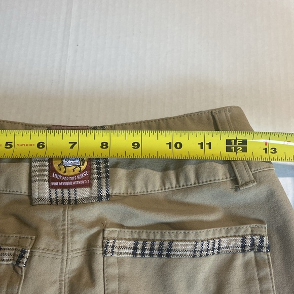 S/A Baker Equine Riding Breeches - Picture 10 of 11